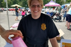 MCP Community Services Ofc Katie Beard
